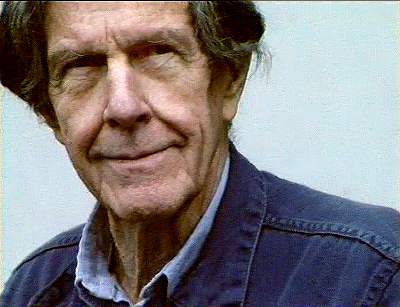John Cage a Torino