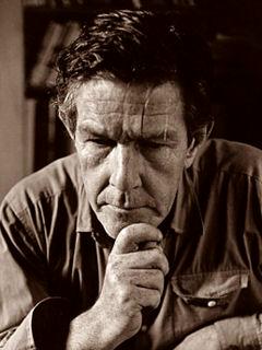 John Cage