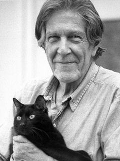 John Cage